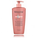 K&eacute;rastase Chroma Absolu Bain Chroma Respect &scaron;ampoon v&auml;rvitud juustele - 500 ml.