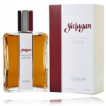 Caron Yatagan EDT meestele - 125 ml.