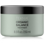 Lakme Teknia Organic Balance Treatment mask juustele - 250 ml.