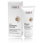 Ziaja Med Toning SPF50+ kaitsev n&auml;okreem - Natural