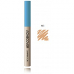 Dermacol AcneCover Corrector peitekreem probleemsele n&auml;onahale - 03