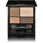 Sensai Eye Colour Palette lauv&auml;rvipalett - 02 Night Sparkle