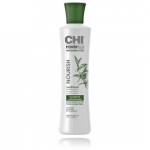 Chi Power Plus Nourish Conditioner toitev palsam juustele - 355 ml.