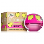 DKNY Be Delicious Orchard Street EDP naistele - 30 ml.