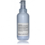 Davines LOVE Smoothing Perfector siluv kreem kahustele juustele - 150 ml.