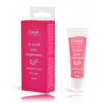 Ziaja Watermelon Lip Scrub huulekoorija - 12 ml.
