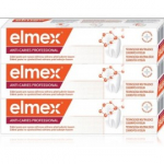Elmex Anti-Caries hambapasta - 3 x 75 ml.