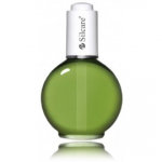 Silcare The Garden of Colour Regenerating Cuticle and Nail Oil taastav &otilde;li k&uuml;&uuml;ntele ja k&uuml;&uuml;nenahkadele - Melon Light Green