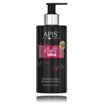 Apis Night Fever Shine Effect Body Balm s&auml;rav kehapalsam - 300 ml.