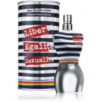 Jean Paul Gaultier Classique Pride Edition EDT naistele - 100 ml.