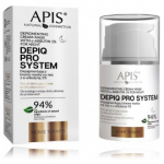 Apis Depiq Pro System &ouml;ine depigmenteeriv kreem-mask arbutiiniga 1% - 50 ml.