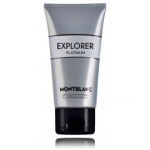 Mont Blanc Explorer Platinum All-Over Shower Gel du&scaron;igeel meestele - 150 ml.