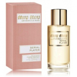 MIU MIU Serial Player EDT naistele - 50 ml.