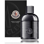 Moncler Sunrise pour Homme EDP meestele - 100 ml.