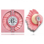 Roger & Gallet Rose Th&eacute; Soap Bar l&otilde;hnastatud seep k&auml;tele ja kehale - 100 g.