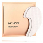 Skeyndor Timeless Prodigy The Eye Patch vananemisvastased silmapadjad - 4 x 2 tk.