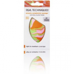 Real Techniques Miracle Complexion Orange Swirl Limited Edition meigik&auml;sn - 1 tk.