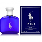 Ralph Lauren Polo Blue EDP meestele - 75 ml.