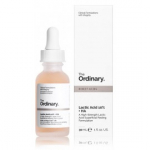 The Ordinary Lactic Acid 10% + HA 2% n&auml;okoorija - 30 ml.