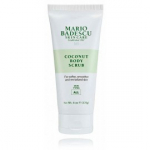 Mario Badescu Coconut Body Scrub kehakoorija kuivale nahale - 170 g.