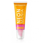 Dermacol Neon Mania Shiny Lipgloss huulel&auml;ige - Watermelon