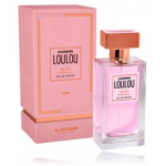 Al Haramain Loulou Rose EDP meestele ja naistele - 100 ml.