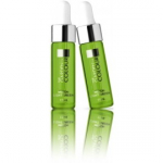 Silcare The Garden of Colour Oil &otilde;li k&uuml;&uuml;ntele ja k&uuml;&uuml;nenahkadele 11 ml - Melon Light Green