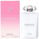 Versace Bright Crystal ihupiim - 200 ml.