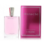 Lanc&ocirc;me Miracle EDP naistele - 100 ml.