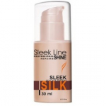 Stapiz Sleek Line Silk juustesse j&auml;etav palsam 30 ml