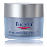 Eucerin Hyaluron-Filler Night Cream vananemisvastane &ouml;&ouml;kreem 50 ml