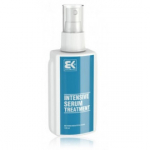 Brazil Keratin Intensive Serum Treatment keratiiniga seerum kahjustatud juustele 100 ml