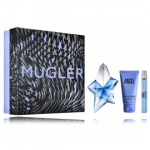 Thierry Mugler Angel komplekt naistele (50 ml EDP + 10 ml  EDP + 50 ml ihupiim)