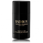Carolina Herrera Bad Boy pulkdeodorant meestele 75 ml