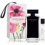 Narciso Rodriguez for Her komplekt naistele (100 ml EDT + 10 ml Pure Musc)
