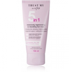 TRUST MY SISTER Regenerating Hair Mask 5in1 taastav juuksemask - 150 ml.