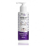 HiSkin Kids Unruly Hair Shampoo &scaron;ampoon ohjeldamatutele juustele lastele - 300 ml.