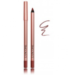 Lancome Id&ocirc;le Lip Shaper Creamy Matte Lip Liner mati efektiga huulepliiats - 60 Million-dollar berry