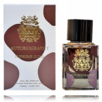 Paris Corner Autobiography Supreme Gold EDP meestele ja naistele - 65 ml.