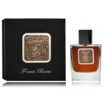 Franck Boclet Cashmere EDP meestele ja naistele - 100 ml.