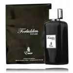 Emir Forbidden Sugar EDP meestele ja naistele - 100 ml.