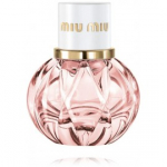 Miu Miu L&lsquo;eau Rosee EDT naistele - 20 ml.