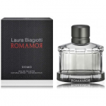 Laura Biagiotti Romamor Uomo EDT meestele - 40 ml.