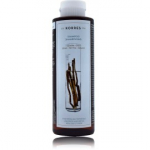 Korres Oily Hair Shampoo &scaron;ampoon rasustele juustele - 250 ml.