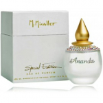 M. Micallef Ananda Special Edition EDP naistele - 100 ml.