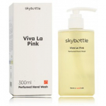 Skybottle Viva La Pink Liquid Parfumed Hand Wash vedel k&auml;teseep - 300 ml.