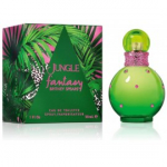 Britney Spears Jungle Fantasy EDT naistele - 30 ml.