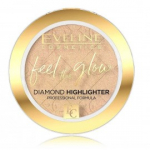 Eveline Feel the Glow kirgastaja - 01 Sparkle