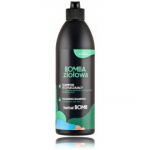 Joanna Bomba Herbal puhastav &scaron;ampoon rasustele ja normaalsetele juustele - 500 ml.