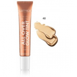 Catrice All Over Glow Tint Highlighter kirgastaja n&auml;ole - 040 Bronze It